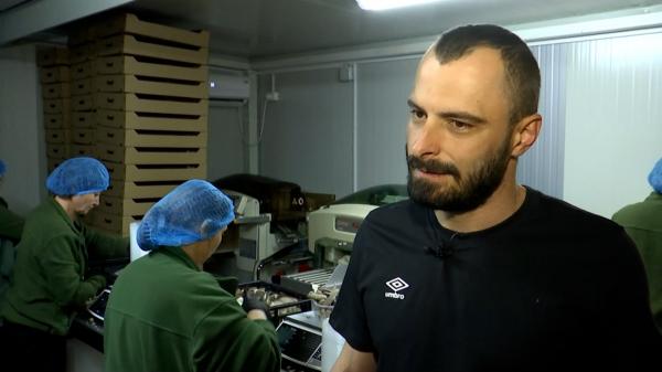 Produsul pe care un tânăr din Dolj a pariat un milion de euro. Afacerea de succes cu care Alexandru a dat lovitura