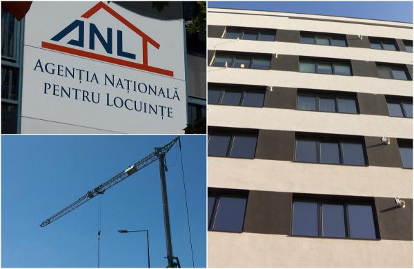 10 miliarde de la UE pentru a construi case accesibile tinerilor. Planul Guvernului după eşecul ANL