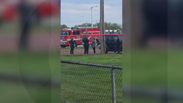 Patru morţi după ce o maşină a intrat într-o tabără after-school în SUA. Şoferul a fost arestat