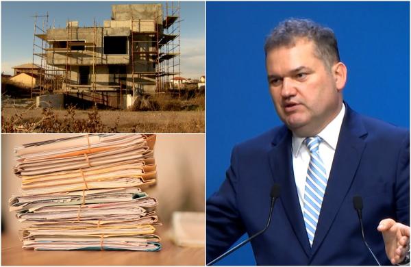 Autorizațiile pentru construcții ar putea fi emise în cel mult 6 luni. Ce se întâmplă dacă instituţiile statului nu respectă termenul