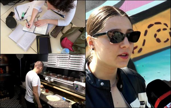 "Ne-am săturat de salarii mici şi să fim trataţi prost". Războiul Generaţiei Z cu patronii