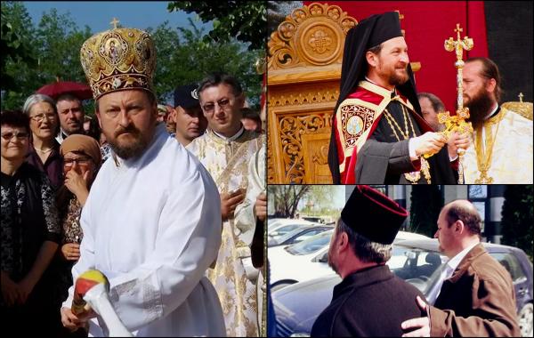 Corneliu Bârlădeanu şi Sebastian Jitaru, condamnaţi pentru 100 de violuri: 8 ani, respectiv 14 ani de închisoare