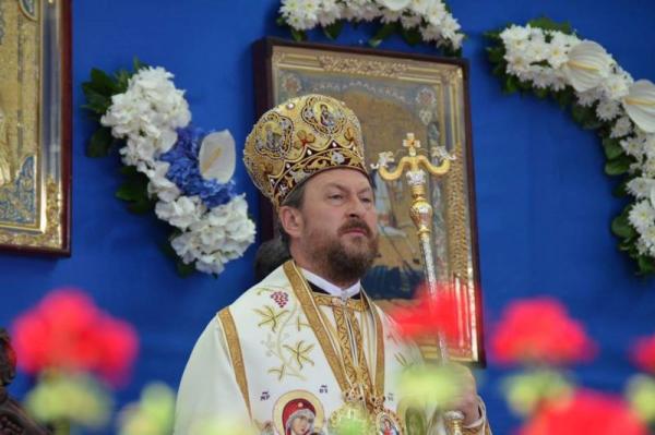 Fostul episcop al Huşilor, condamnat definitiv la 8 ani de închisoare pentru viol. Victimele erau elevi de la seminar
