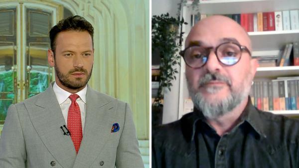 Analiza dezbaterilor prezidenţiale: "Surprize actoriceşti" şi "idei năstruşnice"