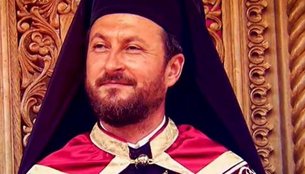 Lovitură pentru BOR. Fostul episcop Corneliu Bârlădeanu, condamnat pentru viol şi agresiune sexuală, a fost încarcerat la Bacău