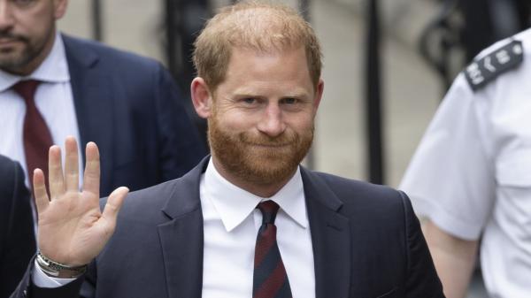 Prințul Harry vrea să se împace cu Regele Charles: "Nu știu cât timp mai are de trăit tatăl meu. Nu mai are rost să ne certăm"