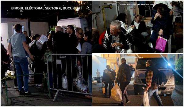 Voturi numărate și predate în timp record. Ce s-a schimbat în procesul electoral de la ultimele alegeri