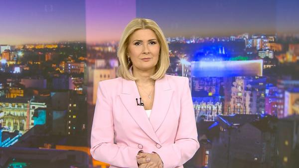 Știrile zilei, 5 mai 2025. George Simion şi Nicuşor Dan se vor înfrunta în turul al doilea al alegerilor prezidenţiale