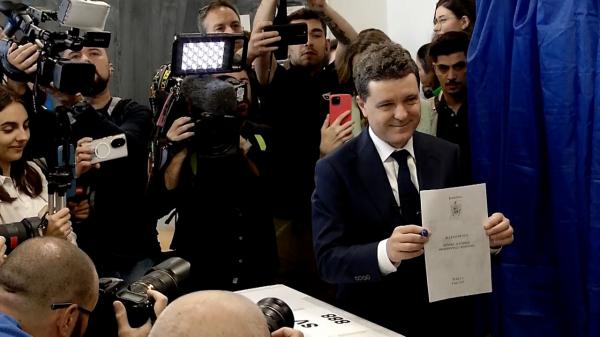 9,5 milioane de români au votat. Ce urmează după primul tur al alegerilor prezidențiale