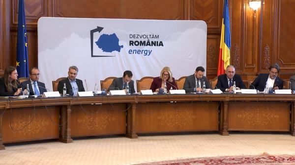 România poate deveni hub energetic în regiune. Capitolul la care trebuie să fim atenţi pentru a nu risca un blackout ca în Spania