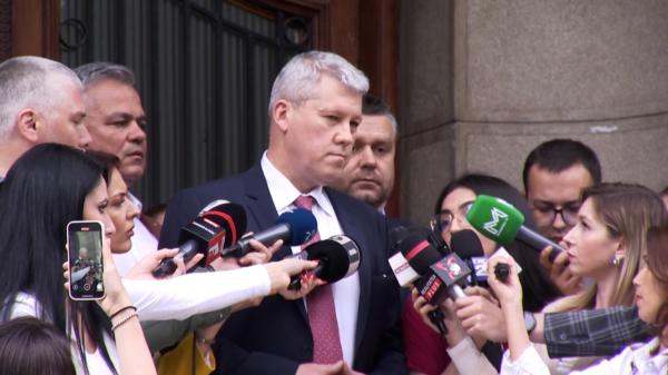 Surse: Cătălin Predoiu nu şi-a dorit să fie premier interimar. Ce poate să facă din postura de prim-ministru