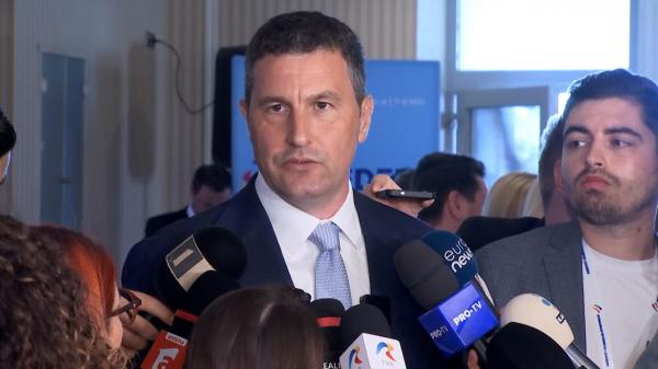 Ministrul Finanţelor, despre economie: e posibilă o "aterizare hard". România riscă să piardă miliardele de euro din PNRR