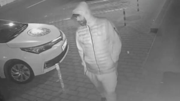 Tâlhar violent, căutat în Iaşi după ce a bătut cu cruzime o femeie de 50 de ani şi i-a furat telefonul