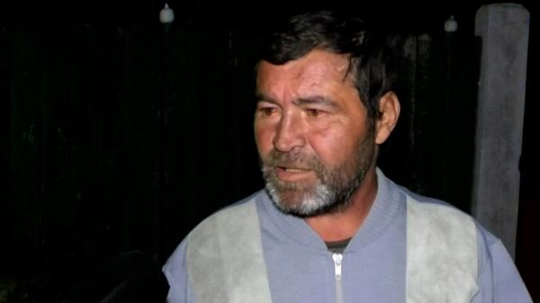 Un bărbat a ars de viu în propria casă, în Mehedinţi: "Avea un obicei. Aduna lumânări din cimitir şi le aprindea"