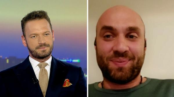 Cum poate recupera Nicuşor Dan diferenţa de 10 procente dintre el şi George Simion