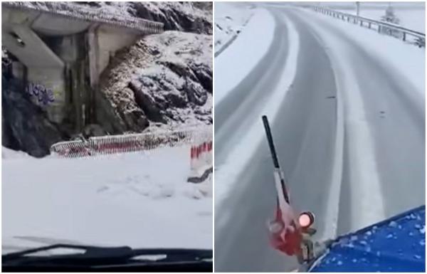 "Merge cazanul, gazul, centrala și cu soba". Județul din țară unde localnicii s-au trezit cu -4 grade la mijloc de mai