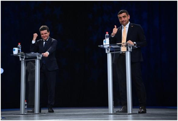 PSD evită să anunţe pe cine susţine la preşedinţie. "Împărţit între raţiune şi conştiinţă"