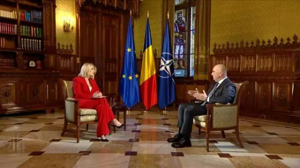 Ce spune Ilie Bolojan despre scrisoarea celor 7 foști ambasadori ai SUA la București