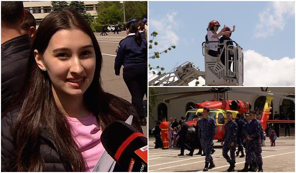 Cea mai uşoară admitere din istorie în Poliţie, după ce 16.000 de agenţi s-au pensionat în 2 ani