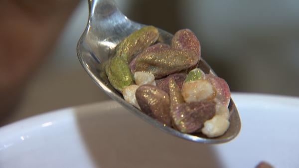 Ciocolata Dubai, noul trend în cofetării. Cu cât a crescut prețul fisticului la nivel global și ce spun experții