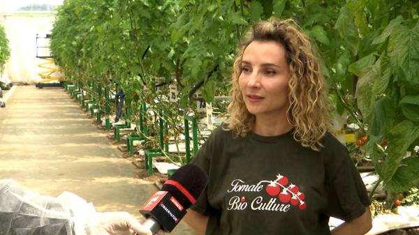 Afacerea pornită de Alina la Cluj, acum 10 ani, merge ca pe roate. Cum a obţinut banii, pe lângă fondurile europene