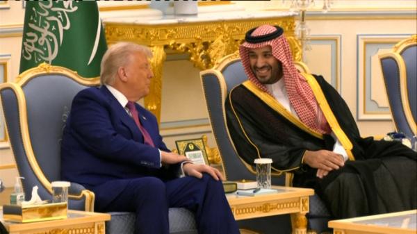 Trump a obţinut succese importante în Orientul Mijlociu, dar relaţia cu China rămâne tensionată