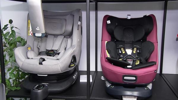 Un copil moare la fiecare 8 minute în accidente rutiere. Scaunul auto poate face diferența între viață și moarte