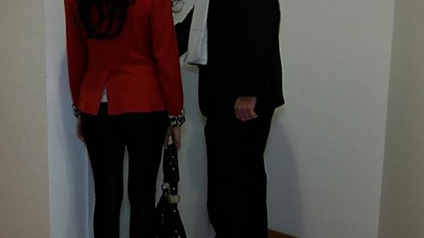 Directorul medical al Serviciului de Ambulanță din Bistrița, reținut pentru agresiune sexuală. O angajată a depus plângere