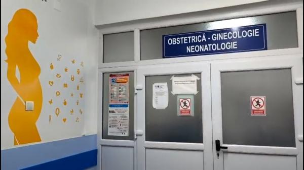 Maternitatea din Târgu Jiu rămâne închisă după infectarea a cinci paciente și 18 cadre medicale cu stafilococ. Ce nereguli au descoperit autorităţile