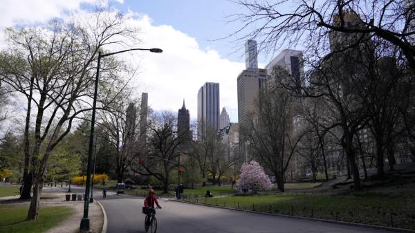 Central Park, locul vizitat de 40 de milioane de turişti anual. Care sunt principalele atracţii