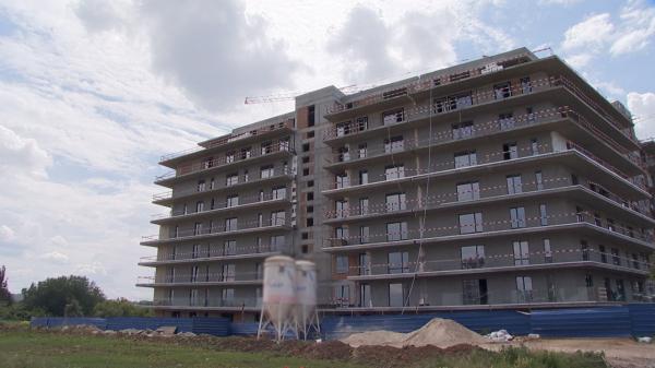 Încă un pas important pentru "Legea Nordis". Cât ar urma să plătească un client pentru rezervarea unui apartament de 110.000 de euro