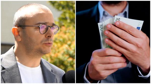 Economia României creşte cu 0,2%, cea a Bulgariei cu 3%. Explicaţia lui Iancu Guda: "Poate să urmeze un haos"