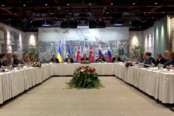 Ameninţări la primele negocieri Rusia-Ucraina după 4 ani de război. "Ne-am bătut cu Suedia 21 de ani"