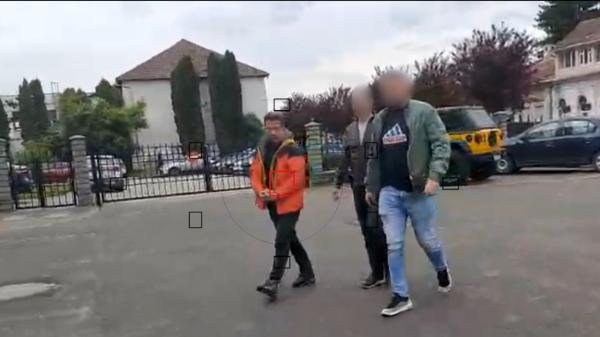 El este directorul medical al Serviciului de Ambulanță din Bistrița, reținut pentru agresiune sexuală