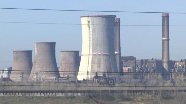 Combinatul siderurgic din Galați, la un pas de faliment. 4.000 de angajaţi riscă să rămână fără loc de muncă