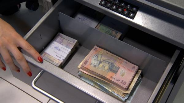 BNR menţine dobânda-cheie la 6,5%. Ratele au crescut cu sute de lei în numai 11 zile