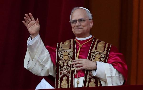 Unde va locui Papa Leon al XIV-lea după liturghia de întronizare de duminică