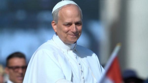 Zi istorică pentru catolici. Papa Leon şi-a început pontificatul cu o ceremonie impresionantă la Vatican
