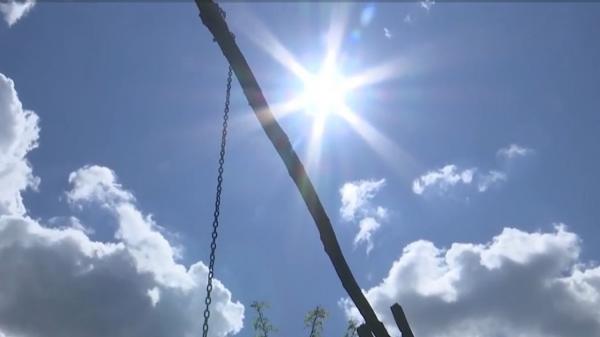 "Paparudele", ritualul de aducere a ploilor. Obiceiul străvechi este păstrat de sute de ani în satele din Moldova 