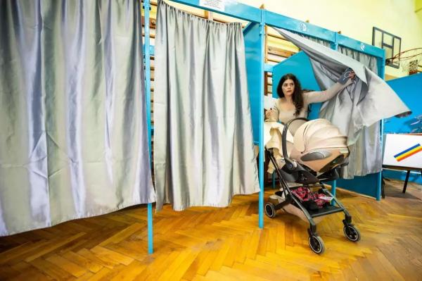 Alegeri prezidenţiale 2025. Peste 11,6 milioane de români au votat în ţară şi străinătate, reprezentând 64,72 %