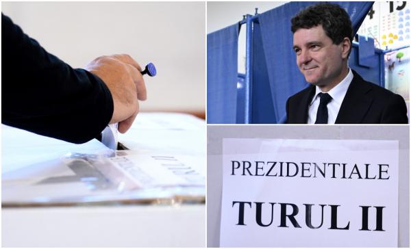 Ce urmează după victoria lui Nicuşor Dan. Rezultatul alegerilor prezidenţiale poate fi contestat până miercuri, 21 mai