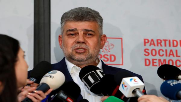 Surse: Ciolacu anunţă că e gata să demisioneze de la şefia PSD. Cere plecarea în bloc a conducerii partidului