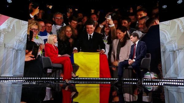 Nicuşor Dan: "Partidele care îşi asumă acum guvernarea vor lua nişte măsuri dificile" / Când vom afla numele viitorului premier