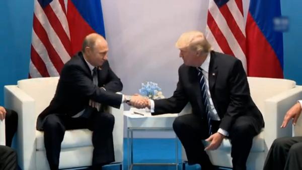 Trump vrea să negocieze pacea cu Putin la Vatican. UE a aprobat noi sancţiuni la adresa Rusiei