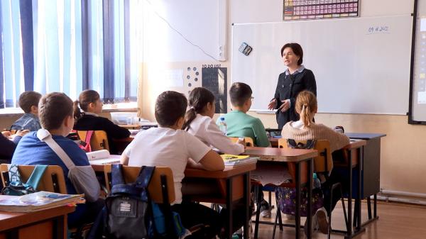 Schimbări radicale la Evaluarea Naţională. Ministrul Daniel David a făcut radiografia sistemului de educaţie