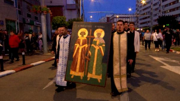 Tradiţii şi obiceiuri de Sfinţii Împăraţi Constantin şi Elena. Ce nu trebuie să facem pe 21 mai