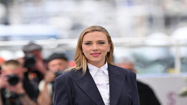 Festivalul de la Cannes 2025. Scarlett Johansson, ovaționată 5 minute pentru debutul regizoral. Kevin Spacey, premiat pentru întreaga carieră