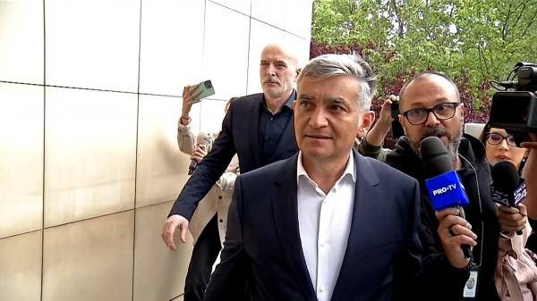 Fostul primar din Sinaia, din nou după gratii. Vlad Oprea ar fi încălcat regulile controlului judiciar