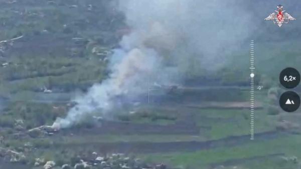 Rusia continuă ofensiva în Ucraina, iar Trump e gata să abandoneze discuţiile de pace. Germania va da 5% din PIB pe Apărare până în 2032