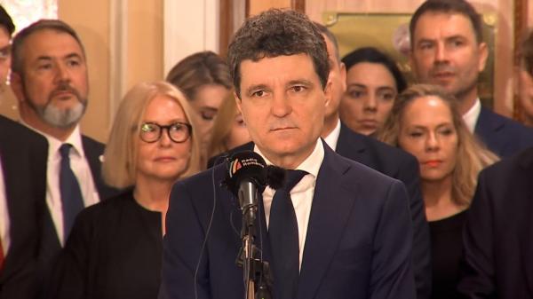 Nicușor Dan: Noul guvern ar putea să fie gata în 3-4 săptămâni. Ilie Bolojan rămâne prima opțiune de premier